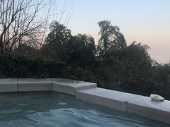 -天目湖涵田半山温泉