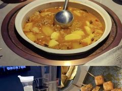 -红井路游艺炖锅·音乐餐吧(十渡店)