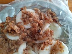 -共和老洪豆花草粿水粿