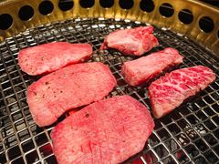 片切牛舌-300杯·和牛烧肉清酒专门店(廊里店)