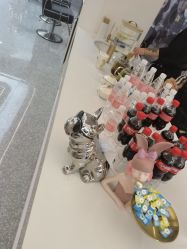 -MINX名珂斯·烫染形象设计