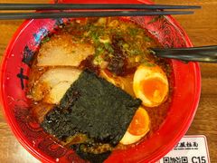 -寸屋拉面(凯德晶萃店)