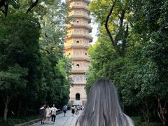 -灵谷景区