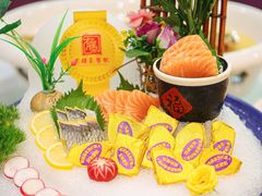 -有腥气私房菜·寻味顺德