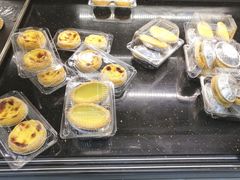 -长乐饼家(五羊新城店)