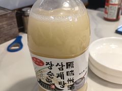 -长顺参鸡汤店(西塔总店)
