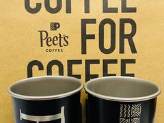 -Peet's 皮爷咖啡(东湖路手作店)
