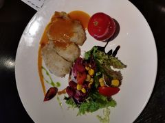 -C&R西班牙餐厅