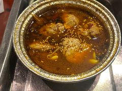 -姜武烧烤(赛格广场店)
