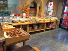 -鸽子窝(宋庄店)