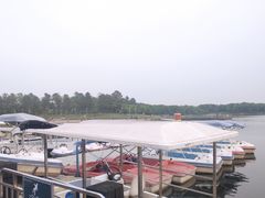 -美兰湖景区