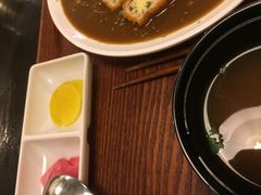 -金龙咖喱