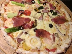 -BISTROFIORE美伊娜(伊犁南路店)