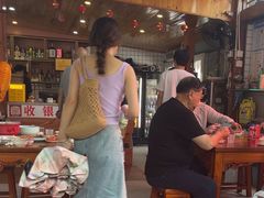 -坛南湾农家乐·海鲜楼·大排档(平潭坛南湾店)