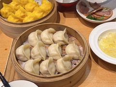 -天怡興·百年蒸饺(中心书城店)