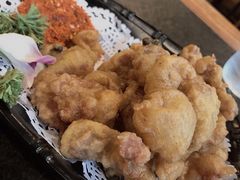 -川成串·自助串串香火锅(朝阳店)