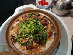 -润园四季椰子鸡火锅(南山海岸城店)