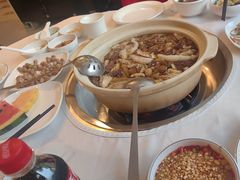 -天宜隆蘑菇宴火锅(石景山旗舰店)