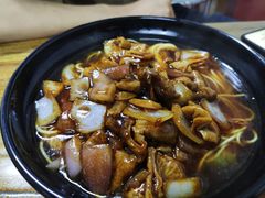 -董记面馆(漳州二路店)