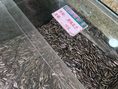 -刘艳明炒货(小心桥店)