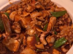-悦海·家宴·冰花皮皮虾大锅贴(宝龙店)