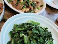 -一楼食业·美食人家