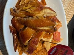 -滋味满屋美食坊(上海街店)