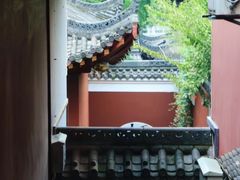 -长春观