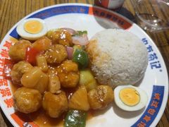 -伯友茶记(中华广场店)