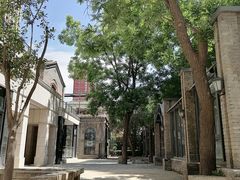 -绿地·中山里