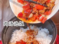 -恰饭·老长沙市井菜 (天河客运站店)