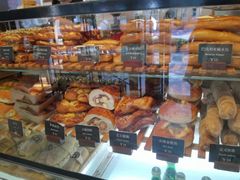 -81BAKERY(大学路店)