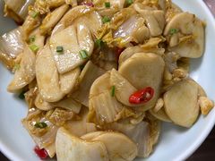 -阿杰臻选海鲜饭店(普陀山店)