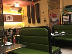 卡座-燕青小馆(东园大厦店)