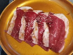 -俊熙家点餐式自助烤肉店(1227广场店)