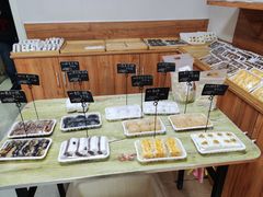 -南大门韩国米糕(公滨路店)