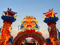 -西安城墙·碑林历史文化景区