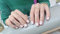 -J Candy Nail 美甲美睫
