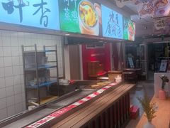 -72街荷叶饭(东方宝泰广场店)
