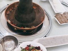 -阳坊胜利涮羊肉(阳坊老店)