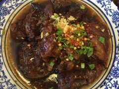 -乌镇那一年小院主题餐厅(甘泉西路店)