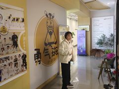 -勇气斑马·巴西柔术&跆拳道(浦东三林店)