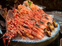 -匠和风精致料理(成都龙湖滨江天街店)