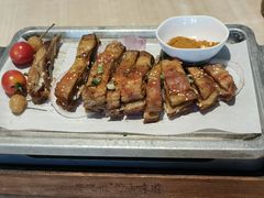 -羊之道草原味道清真餐厅(番禺店)