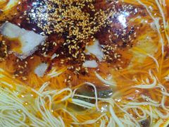 -美玲拉面(鞍山西道店)