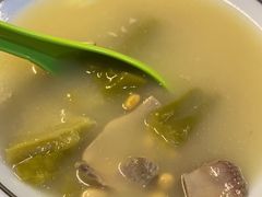 -尖沙咀茶餐厅(永泰店)