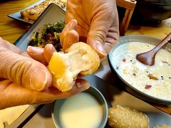 -勺子米线·云南传统小吃市集(四方街店)