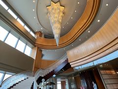 -上海明天广场JW万豪酒店