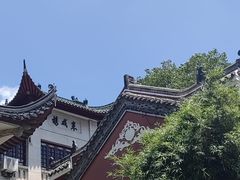 -长春观
