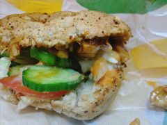 -赛百味SUBWAY(马台街店)
